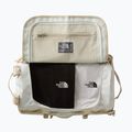Kelioninis krepšys The North Face Base Camp Duffel XS 31 l white ash/calacatta/pal 3