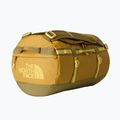 Kelioninis krepšys The North Face Base Camp Duffel S 50 l golden tan/cedar/honeye