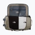 Kelioninis krepšys The North Face Base Camp Duffel S 50 l 3