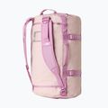 Kelioninis krepšys The North Face Base Camp Duffel S 50 l metal pink/hushed laven 2