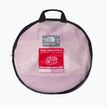 Kelioninis krepšys The North Face Base Camp Duffel S 50 l metal pink/hushed laven 4