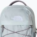 Miesto kuprinė The North Face Borealis Mini Backpack 10 l pearl stone/frost grey/transcendent grey 3