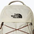 Miesto kuprinė The North Face Borealis Mini Backpack 10 l desert stone/stone slab/ember soil 3