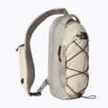 Miesto kuprinė ant vieno peties The North Face Borealis Sling 6 l desert stone/stone slab/ember soil