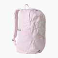 Vaikiška miesto kuprinė The North Face Court Jester 24,5 l pale blossom/tnf white