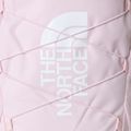 Vaikiška miesto kuprinė The North Face Court Jester 24,5 l pale blossom/tnf white 3