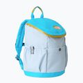Vaikiška miesto kuprinė The North Face Mini Explorer 10 l  polar haze/meridian blue
