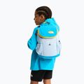 Vaikiška miesto kuprinė The North Face Mini Explorer 10 l  polar haze/meridian blue 7
