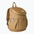 Vaikiška miesto kuprinė The North Face Mini Explorer 10 l sahara/utility brown