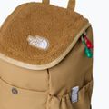 Vaikiška miesto kuprinė The North Face Mini Explorer 10 l sahara/utility brown 3