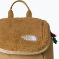 Vaikiška miesto kuprinė The North Face Mini Explorer 10 l sahara/utility brown 4