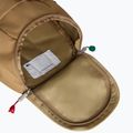Vaikiška miesto kuprinė The North Face Mini Explorer 10 l sahara/utility brown 6