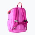 Vaikiška miesto kuprinė The North Face Mini Explorer 10 l violet crocus/fuchsia flash 2