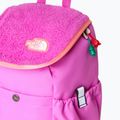 Vaikiška miesto kuprinė The North Face Mini Explorer 10 l violet crocus/fuchsia flash 3