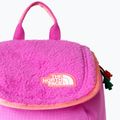 Vaikiška miesto kuprinė The North Face Mini Explorer 10 l violet crocus/fuchsia flash 4