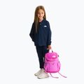 Vaikiška miesto kuprinė The North Face Mini Explorer 10 l violet crocus/fuchsia flash 8