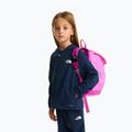 Vaikiška miesto kuprinė The North Face Mini Explorer 10 l violet crocus/fuchsia flash 9