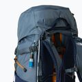 Turistinė kuprinė The North Face Trail Lite 65 l S-M granite grey/summit nav 3