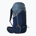 Turistinė kuprinė The North Face Trail Lite 50 l S-M granite grey/summit nav
