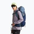 Turistinė kuprinė The North Face Trail Lite 50 l S-M granite grey/summit nav 8