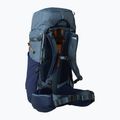 Turistinė kuprinė The North Face Trail Lite 65 l L-XL granite grey/summit nav 2