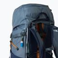 Turistinė kuprinė The North Face Trail Lite 65 l L-XL granite grey/summit nav 3