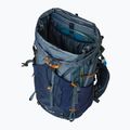 Turistinė kuprinė The North Face Trail Lite 65 l L-XL granite grey/summit nav 5