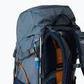 Turistinė kuprinė The North Face Trail Lite 54 l granite grey/summit navy 3