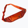 Diržas bėgimui The North Face Sunriser Tun lava red/iron c 3