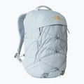 Moteriška miesto kuprinė The North Face Borealis Luxe 27 l frost grey/gold metallic