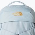 Moteriška miesto kuprinė The North Face Borealis Luxe 27 l frost grey/gold metallic 3