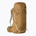 Žygio kuprinė The North Face Terra 55 l L-XL utility brown/khaki stone