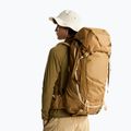 Žygio kuprinė The North Face Terra 55 l utility brown/khaki stone 7