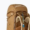 Žygio kuprinė The North Face Terra 65 l utility brown/khaki stone 3