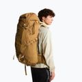 Žygio kuprinė The North Face Terra 65 l utility brown/khaki stone 7