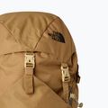 Žygio kuprinė The North Face Terra 65 l utility brown/khaki stone 4