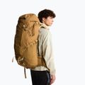 Žygio kuprinė The North Face Terra 65 l utility brown/khaki stone 7