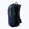 Turistinė kuprinė The North Face Trail Lite Speed 20 l L-XL granite grey/summit nav 2