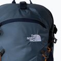 Turistinė kuprinė The North Face Trail Lite Speed 20 l L-XL granite grey/summit nav 5