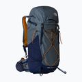 Turistinė kuprinė The North Face Trail Lite 36 l granite grey/summit navy