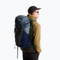 Turistinė kuprinė The North Face Trail Lite 36 l granite grey/summit navy 7