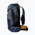 Turistinė kuprinė The North Face Trail Lite 24 l granite grey/summit navy 2
