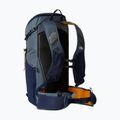 Turistinė kuprinė The North Face Trail Lite 25 l granite grey/summit nav 2