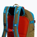 Turistinė kuprinė The North Face Basin 15 l tnf blue/eagle blue 3