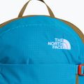 Turistinė kuprinė The North Face Basin 15 l tnf blue/eagle blue 5