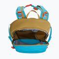 Turistinė kuprinė The North Face Basin 15 l tnf blue/eagle blue 8