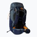 Turistinė kuprinė The North Face Trail Lite 36 l granite grey/summit nav 2