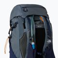 Turistinė kuprinė The North Face Trail Lite 36 l granite grey/summit nav 3