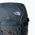 Turistinė kuprinė The North Face Trail Lite 36 l granite grey/summit nav 4