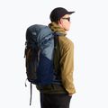 Turistinė kuprinė The North Face Trail Lite 36 l granite grey/summit nav 7